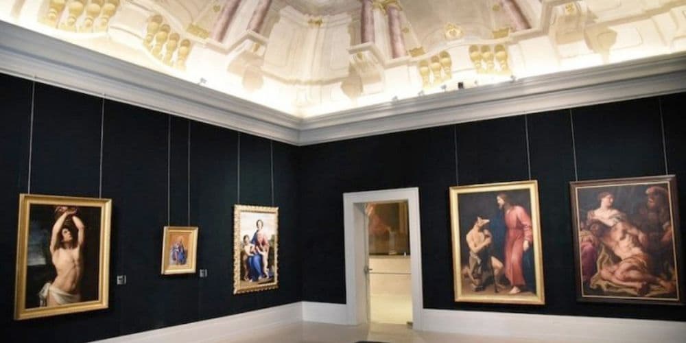 Pinacoteca Martinengo